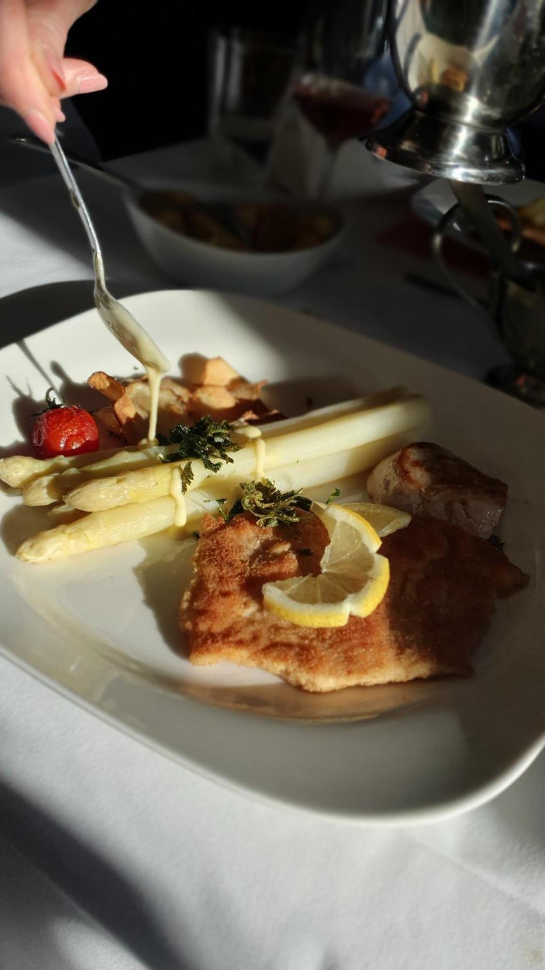 Hotel Restaurant Rebstock Oppenau Kültér fotó